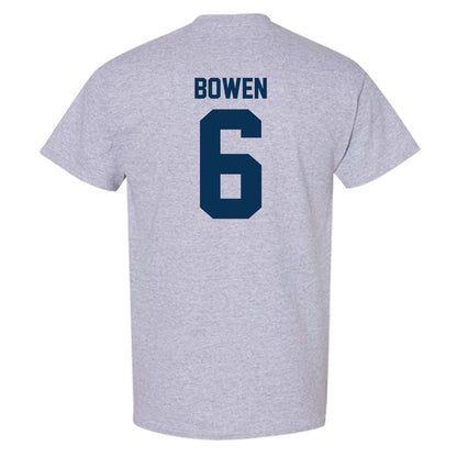 Old Dominion - NCAA Women's Lacrosse : Ella Bowen - Classic Shersey T-Shirt