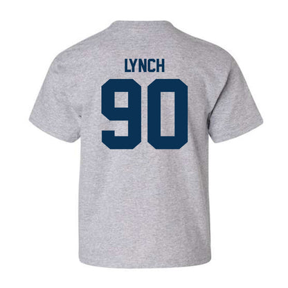 Old Dominion - NCAA Football : Deandre Lynch - Youth T-Shirt