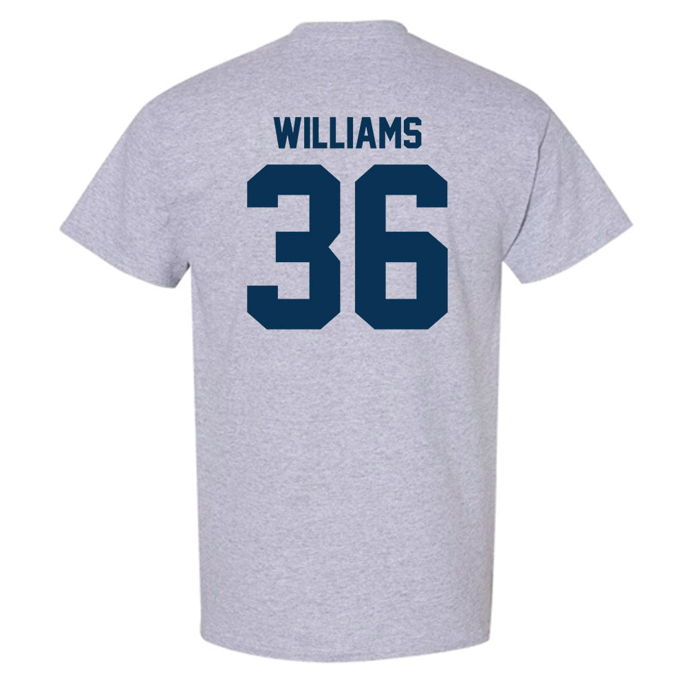 Old Dominion - NCAA Football : Langston Williams - T-Shirt