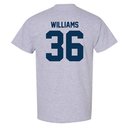 Old Dominion - NCAA Football : Langston Williams - T-Shirt