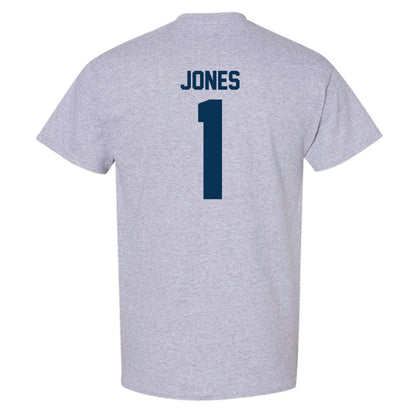 Old Dominion - NCAA Women's Soccer : Erin Jones - Classic Shersey T-Shirt-1