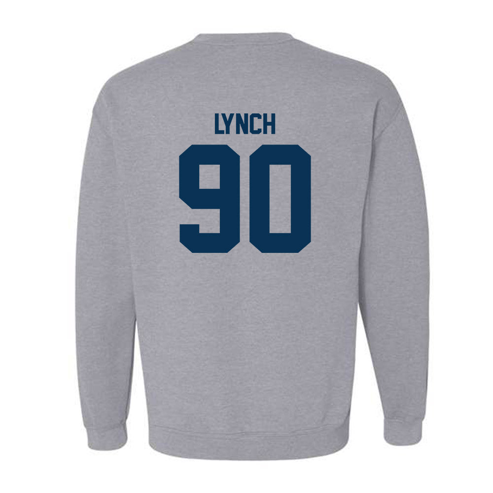 Old Dominion - NCAA Football : Deandre Lynch - Crewneck Sweatshirt