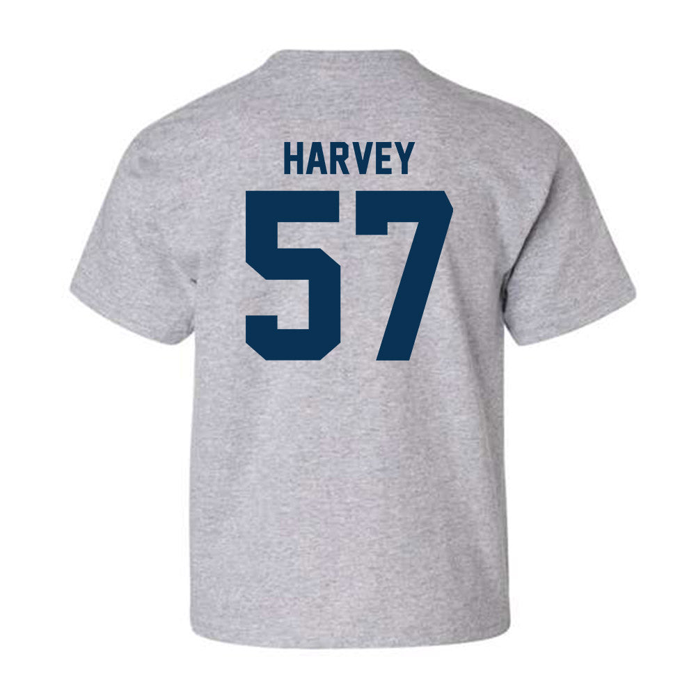 Old Dominion - NCAA Football : Ryan Harvey - Youth T-Shirt