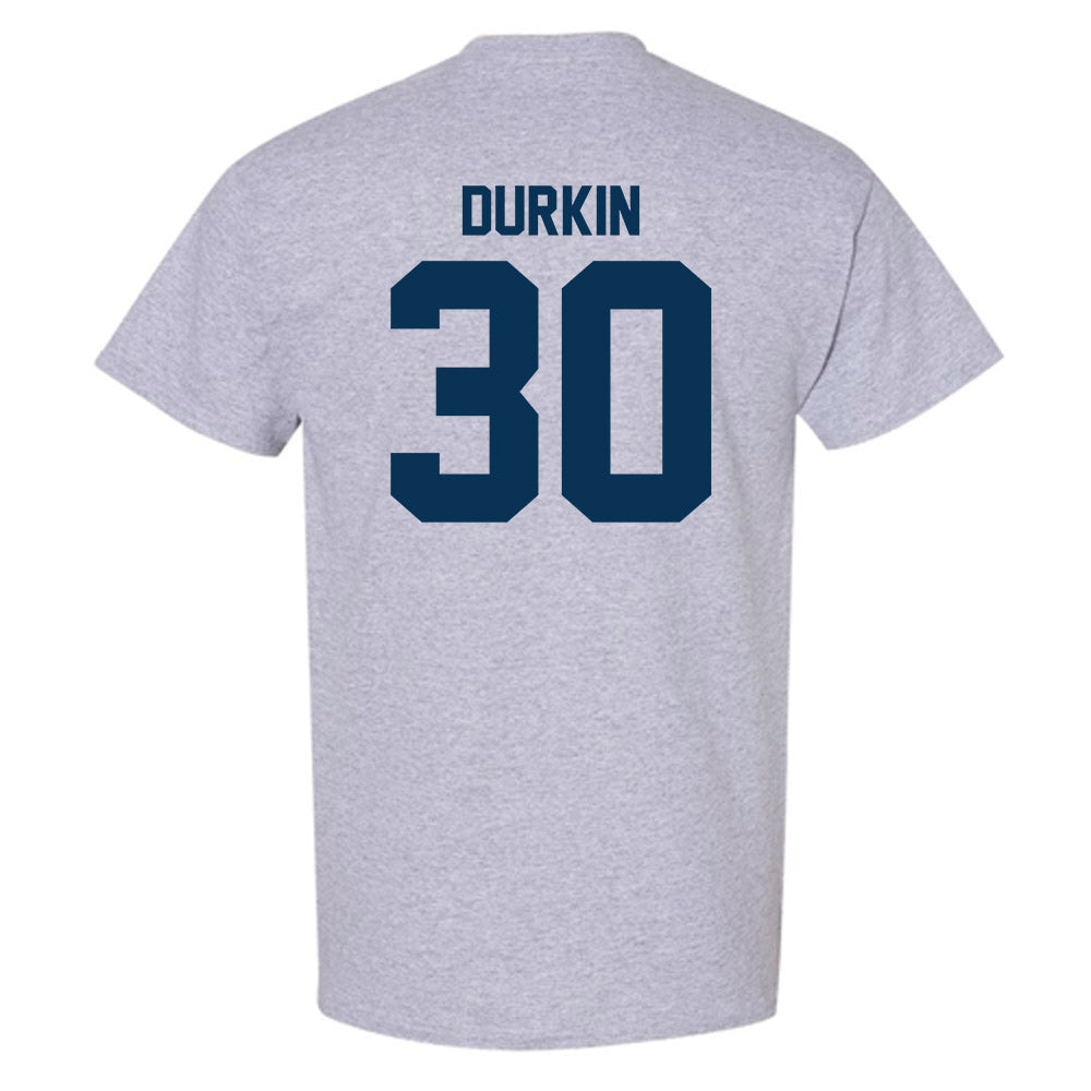 Old Dominion - NCAA Football : Brendan Durkin - Classic Shersey T-Shirt-1