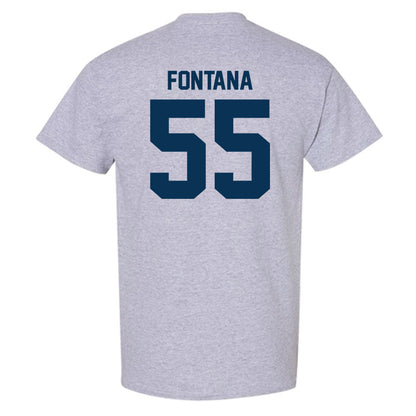 Old Dominion - NCAA Women's Basketball : Brenda Fontana - T-Shirt