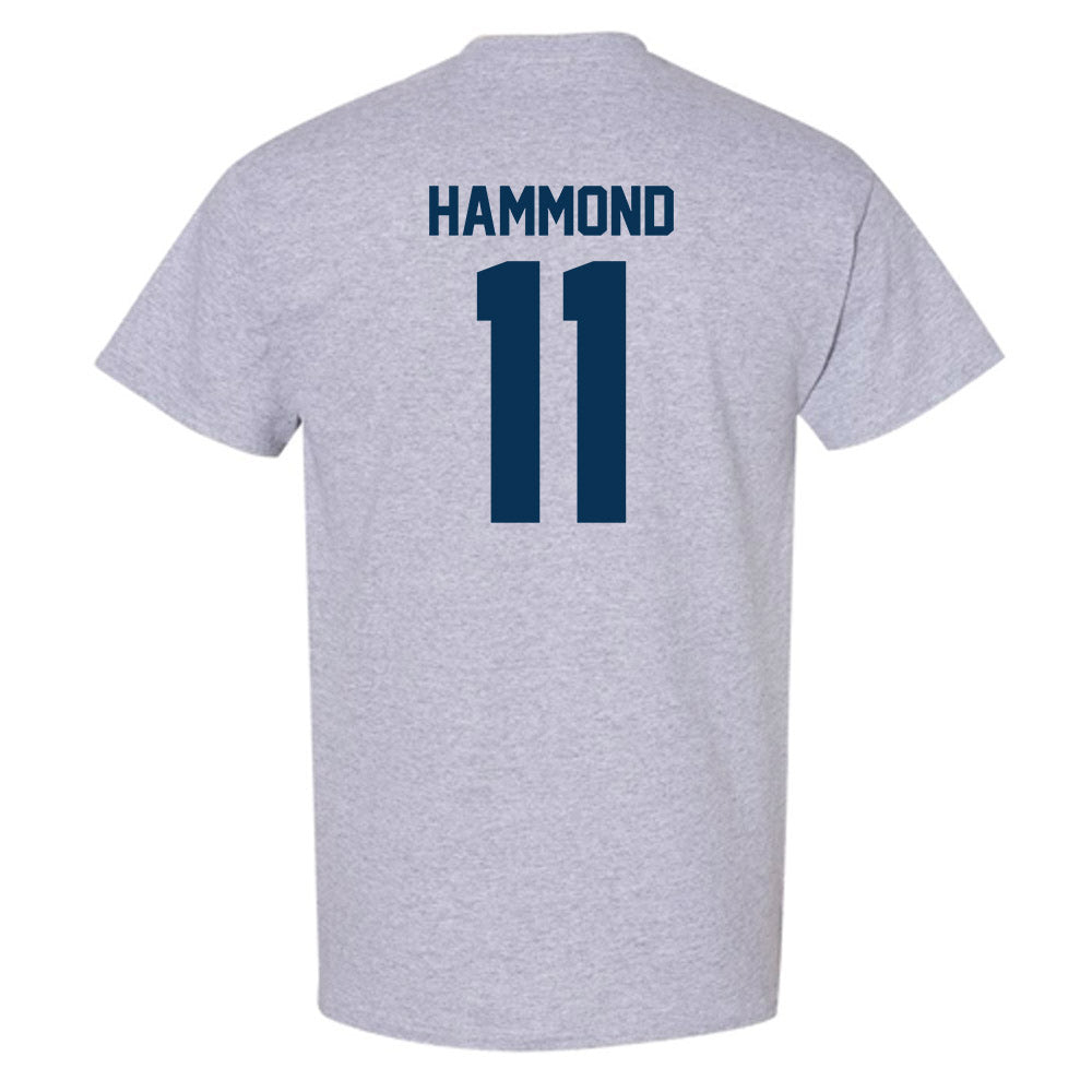 Old Dominion - NCAA Baseball : Tahraun Hammond - Classic Shersey T-Shirt