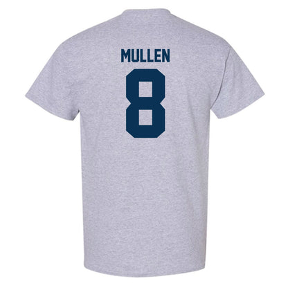 Old Dominion - NCAA Women's Soccer : Riley Mullen - T-Shirt