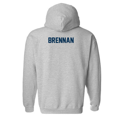 Old Dominion - NCAA Women's Rowing : Lucy Brennan - Hooded Sweatshirt