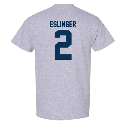 Old Dominion - NCAA Women's Volleyball : Maddy Eslinger - Classic Shersey T-Shirt-1
