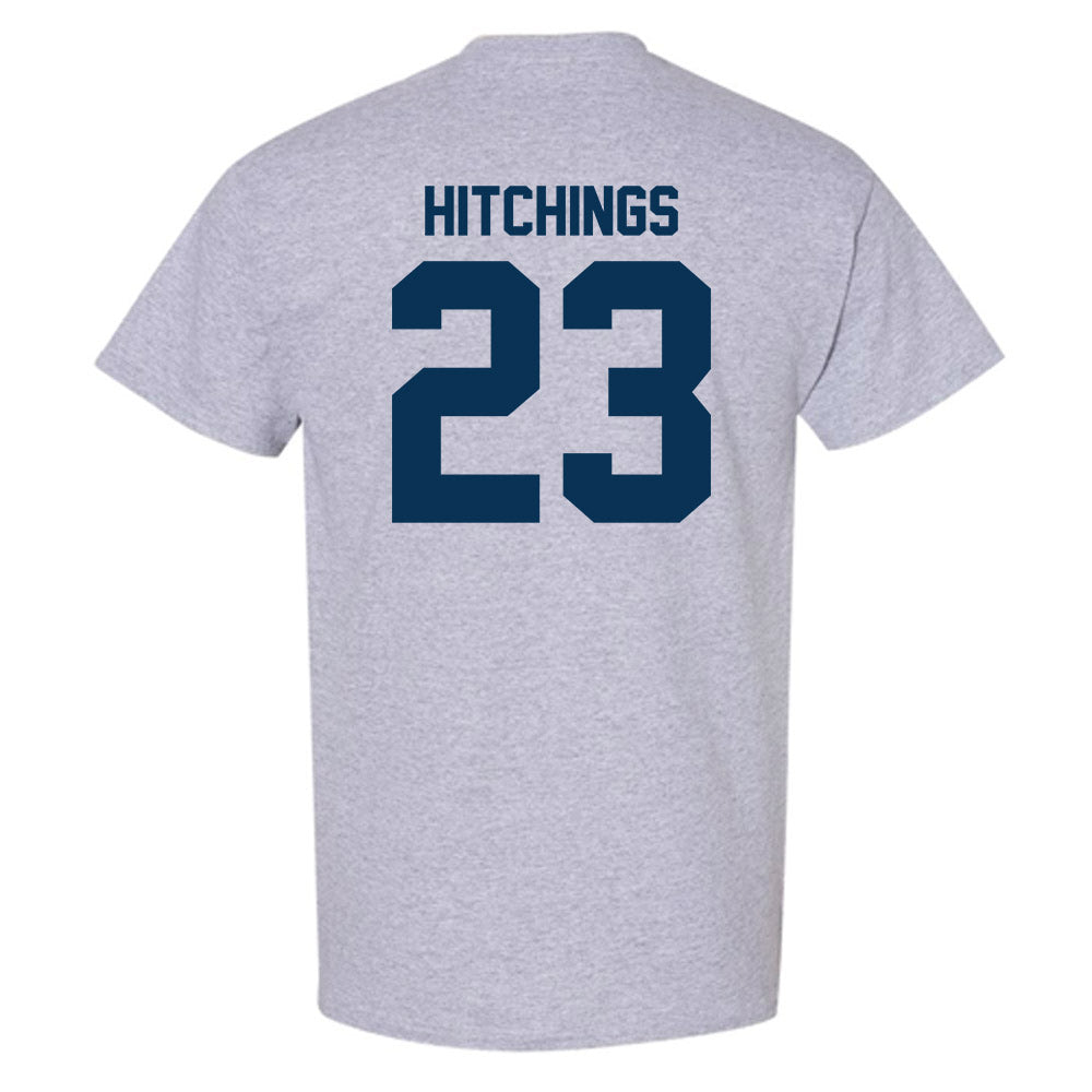 Old Dominion - NCAA Women's Field Hockey : Claire Hitchings - Classic Shersey T-Shirt-1
