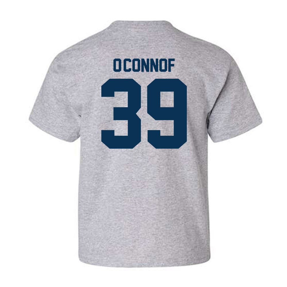 Old Dominion - NCAA Women's Lacrosse : Saoirse O'Connof - Classic Shersey Youth T-Shirt-1