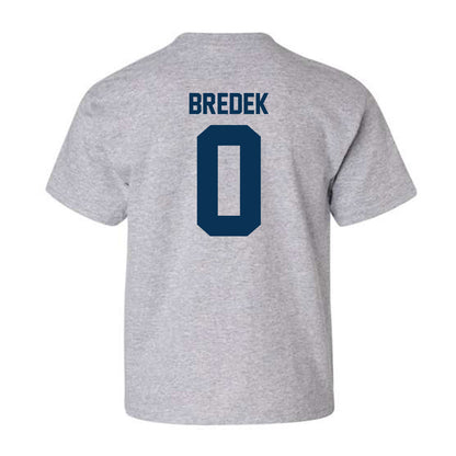 Old Dominion - NCAA Women's Soccer : Emily Bredek - Youth T-Shirt