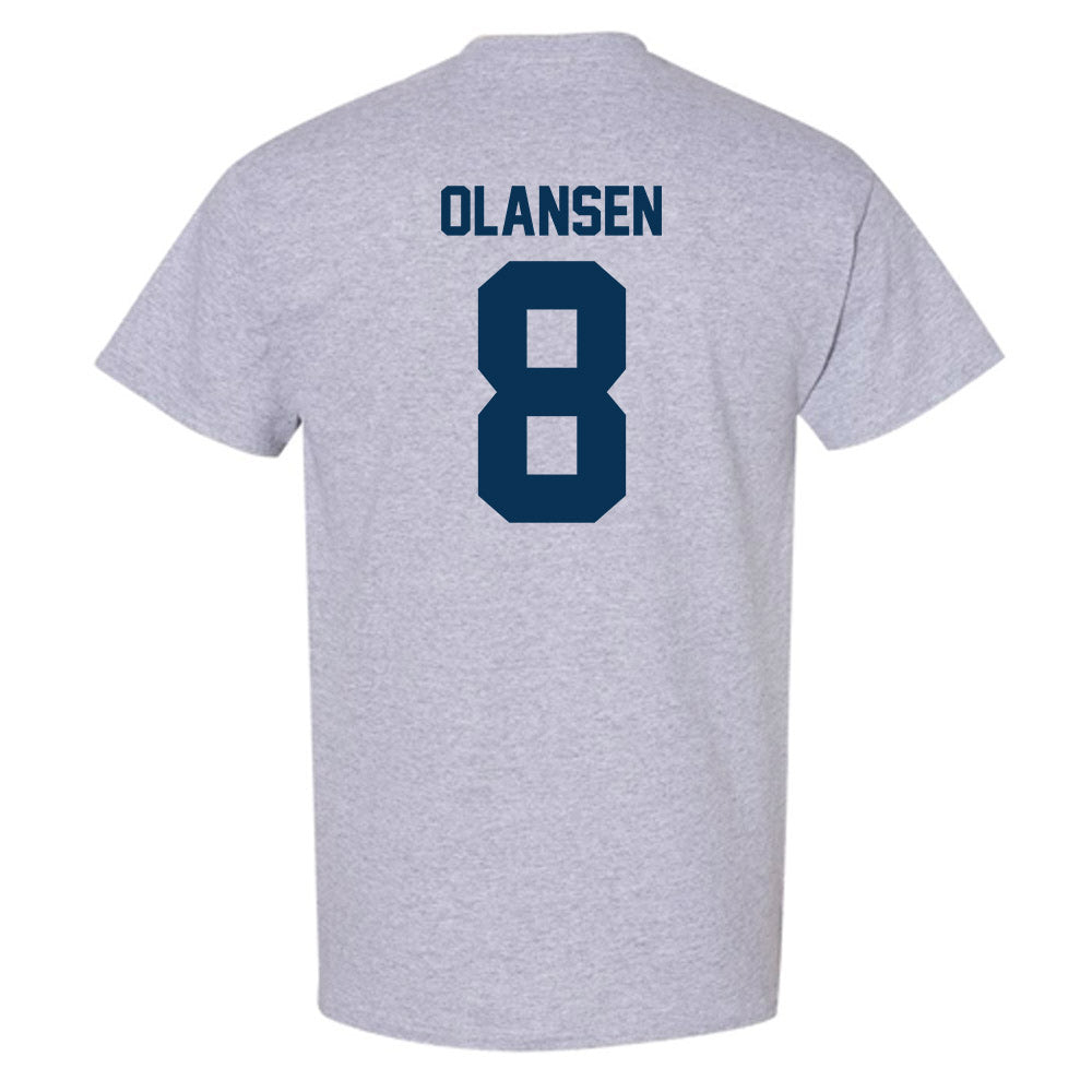 Old Dominion - NCAA Women's Volleyball : Jennifer Olansen - T-Shirt