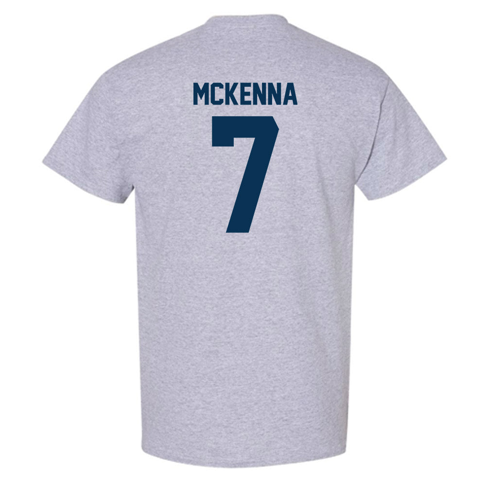 Old Dominion - NCAA Men's Basketball : Drew Mckenna - Classic Shersey T-Shirt-1