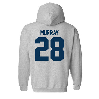 Old Dominion - NCAA Women's Field Hockey : Evelyn Murray - Hooded Sweatshirt