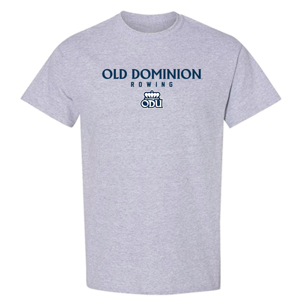 Old Dominion - NCAA Women's Rowing : Madeleine Enns - T-Shirt