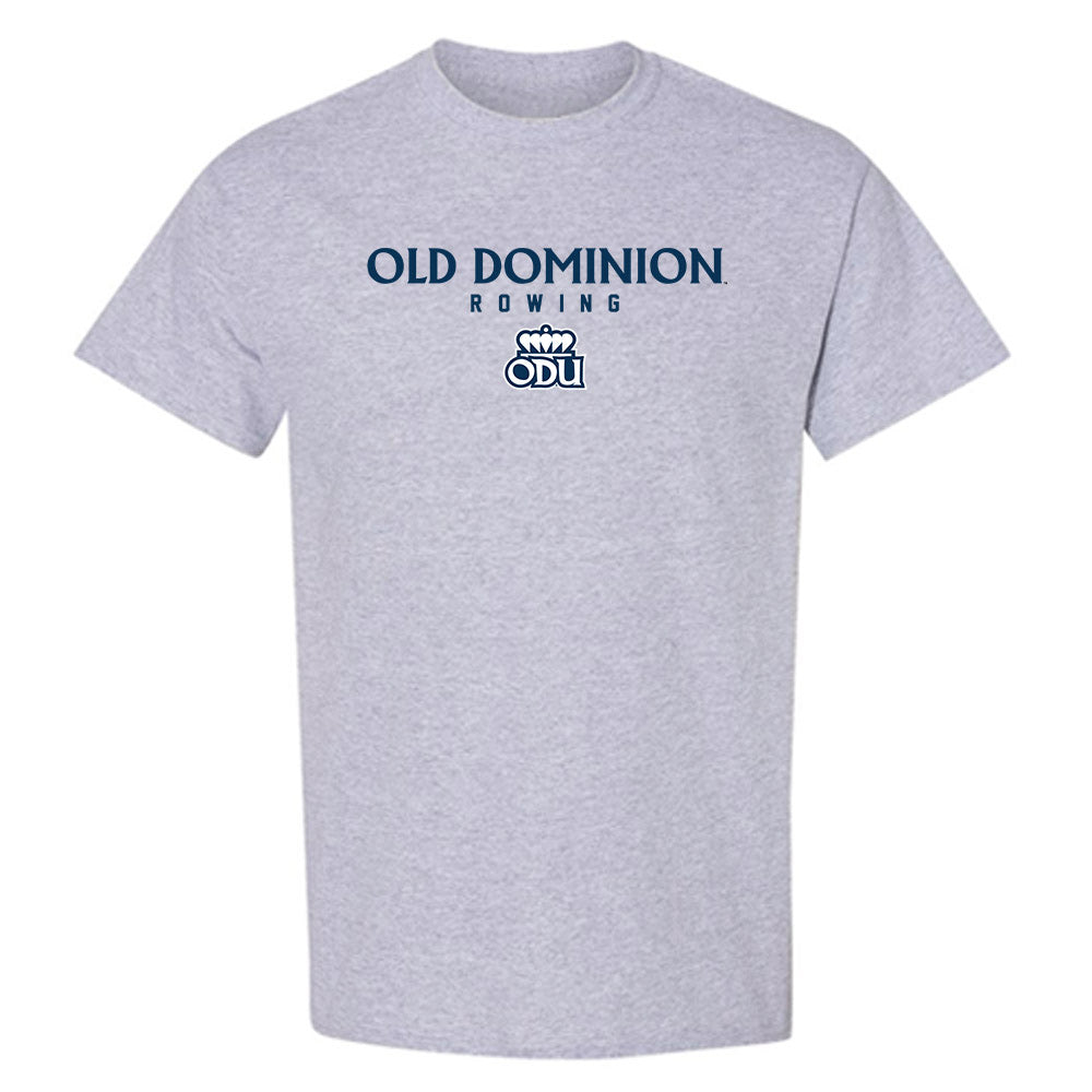 Old Dominion - NCAA Women's Rowing : Gabriella Barnard - Classic Shersey T-Shirt-0