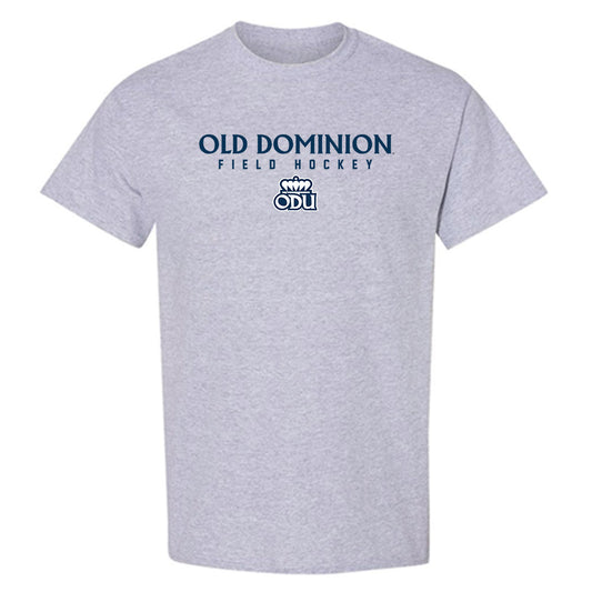 Old Dominion - NCAA Women's Field Hockey : Rina Tsioles - T-Shirt