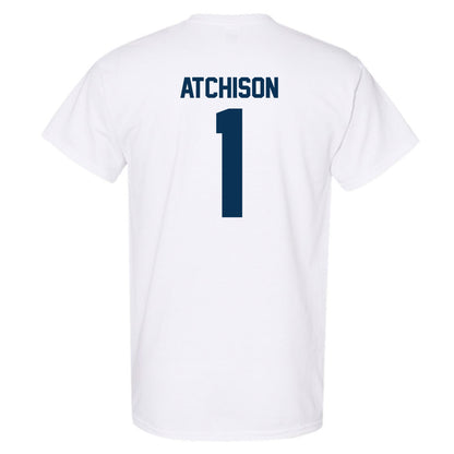 Old Dominion - NCAA Women's Basketball : Jadyn Atchison - Classic Shersey T-Shirt