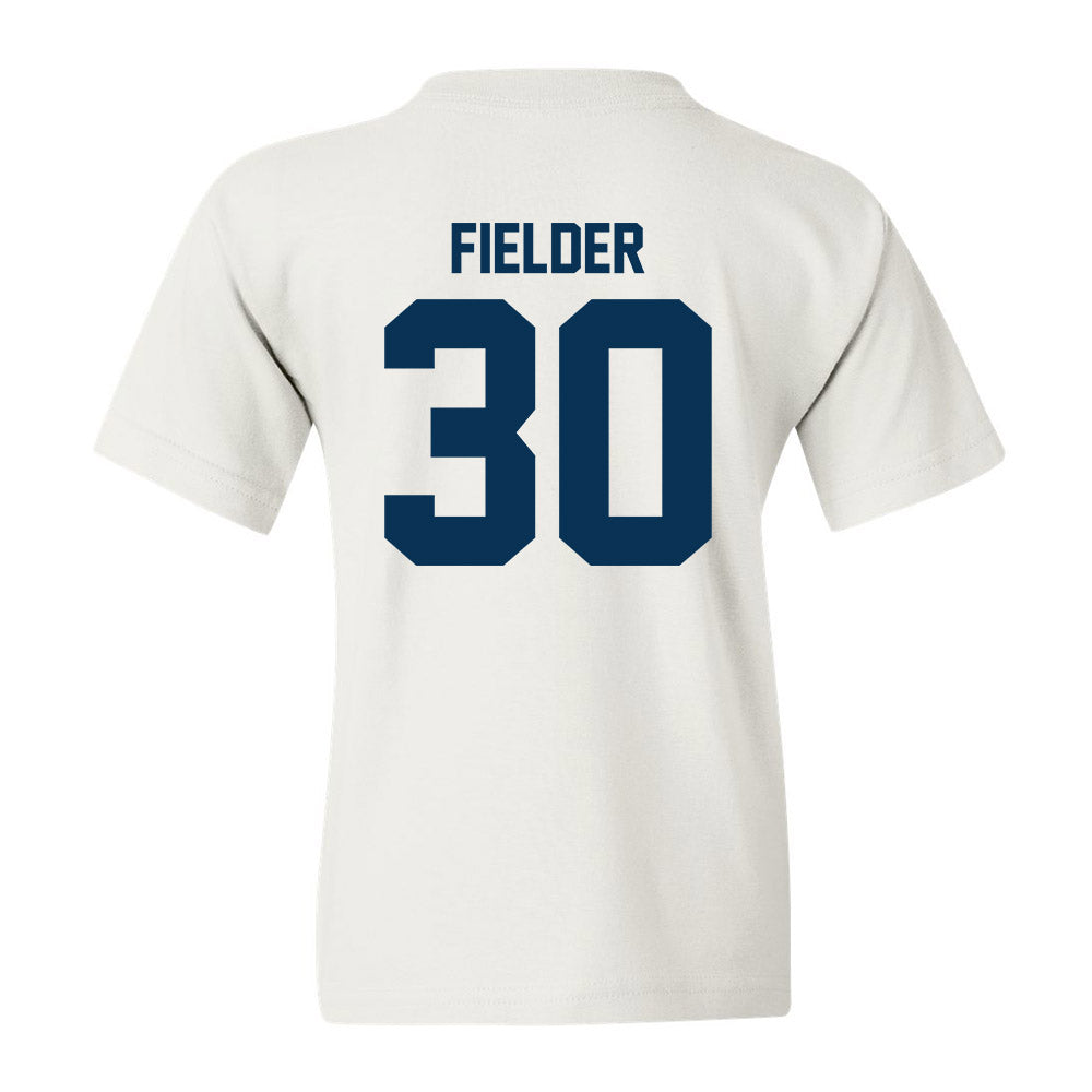 Old Dominion - NCAA Women's Basketball : Hama'ya Fielder - Classic Shersey Youth T-Shirt