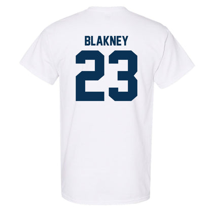 Old Dominion - NCAA Men's Basketball : RJ Blakney - Classic Shersey T-Shirt