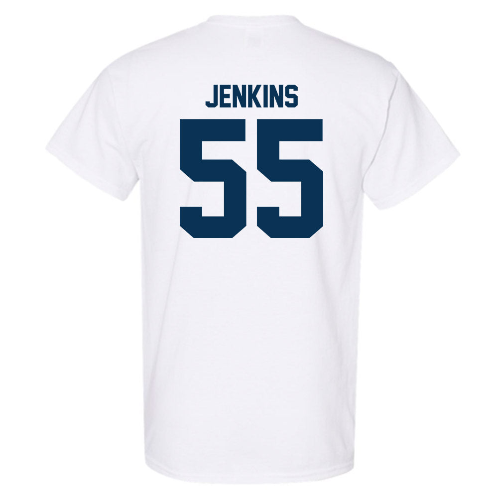 Old Dominion - NCAA Men's Basketball : Jaylen Jenkins - Classic Shersey T-Shirt