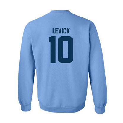 Old Dominion - NCAA Women's Volleyball : Elisabeth Levick - Classic Shersey Crewneck Sweatshirt