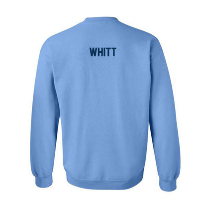 Old Dominion - NCAA Women's Swimming & Diving : Jadyn Whitt - Classic Shersey Crewneck Sweatshirt