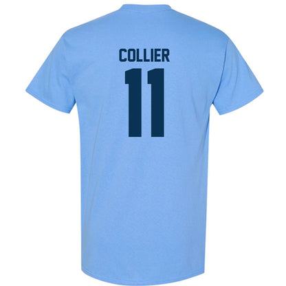 Old Dominion - NCAA Football : Kollin Collier - Classic Shersey T-Shirt-1