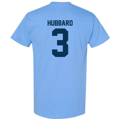 Old Dominion - NCAA Men's Basketball : Scottie Hubbard - Classic Shersey T-Shirt-1