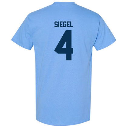 Old Dominion - NCAA Baseball : Bennett Siegel - Classic Shersey T-Shirt-1