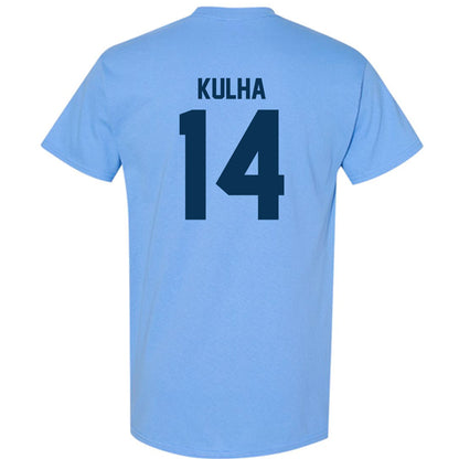 Old Dominion - NCAA Women's Soccer : Ashlynn Kulha - Classic Shersey T-Shirt-1