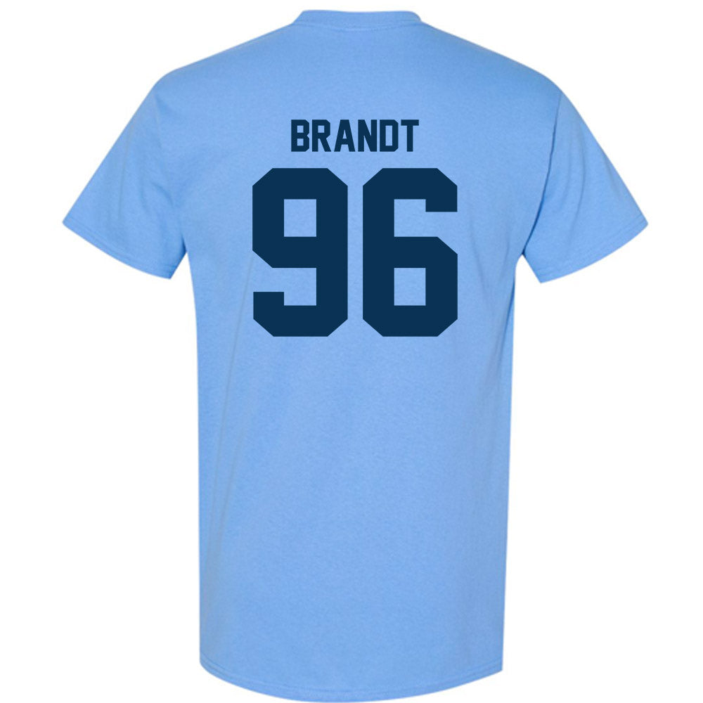 Old Dominion - NCAA Football : Ian Brandt - Classic Shersey T-Shirt