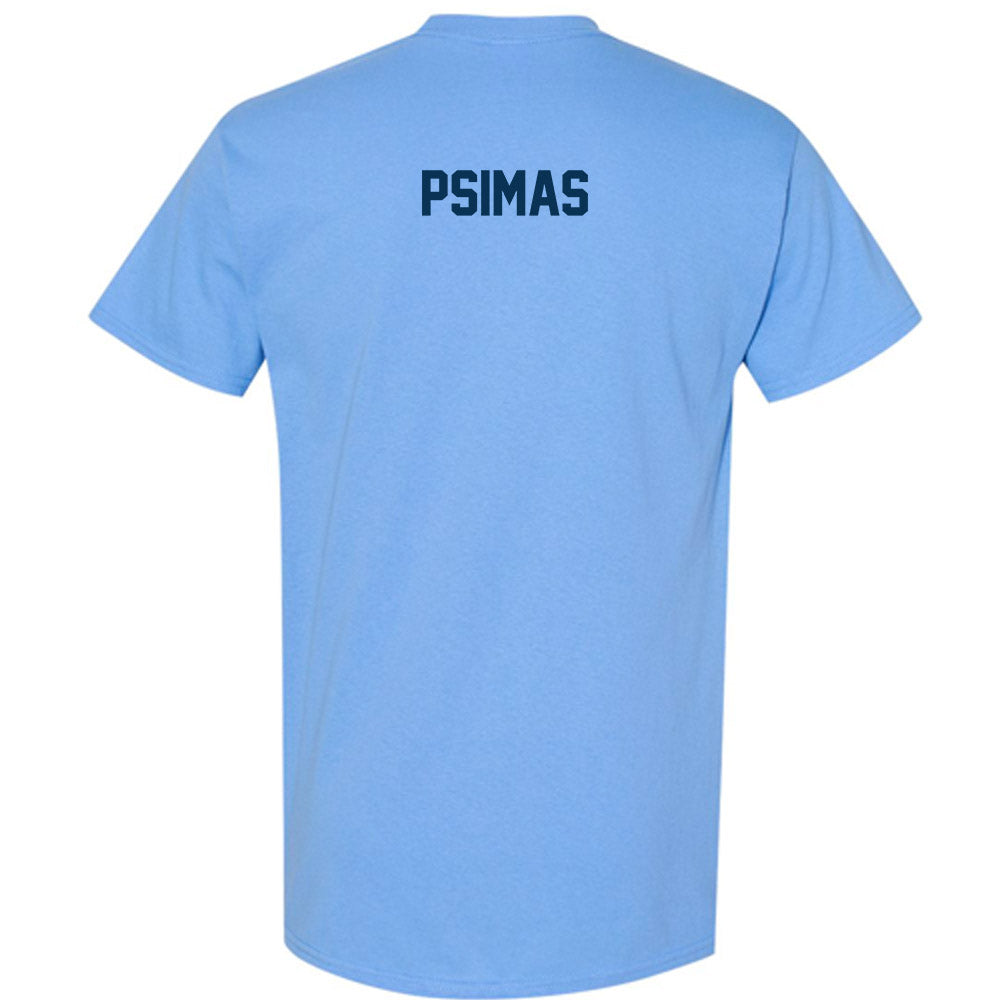Old Dominion - NCAA Women's Rowing : Brynn Psimas - Classic Shersey T-Shirt-1