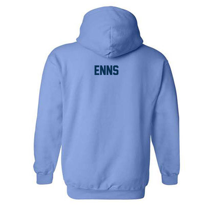 Old Dominion - NCAA Women's Rowing : Madeleine Enns - Hooded Sweatshirt