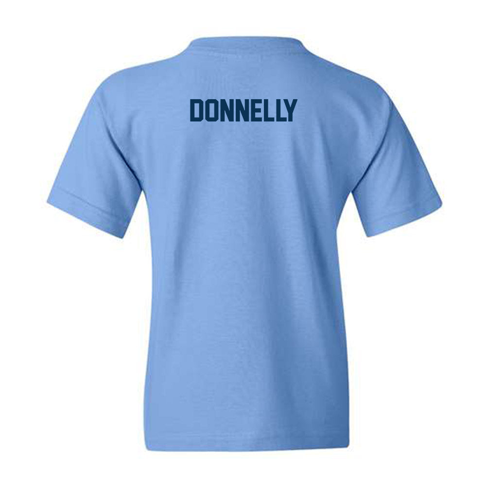 Old Dominion - NCAA Women's Swimming & Diving : Kiersten Donnelly - Classic Shersey Youth T-Shirt