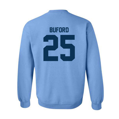 Old Dominion - NCAA Women's Basketball : Endya Buford - Crewneck Sweatshirt