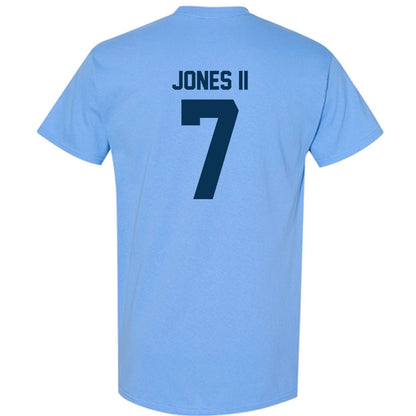 Old Dominion - NCAA Football : Will Jones II - T-Shirt