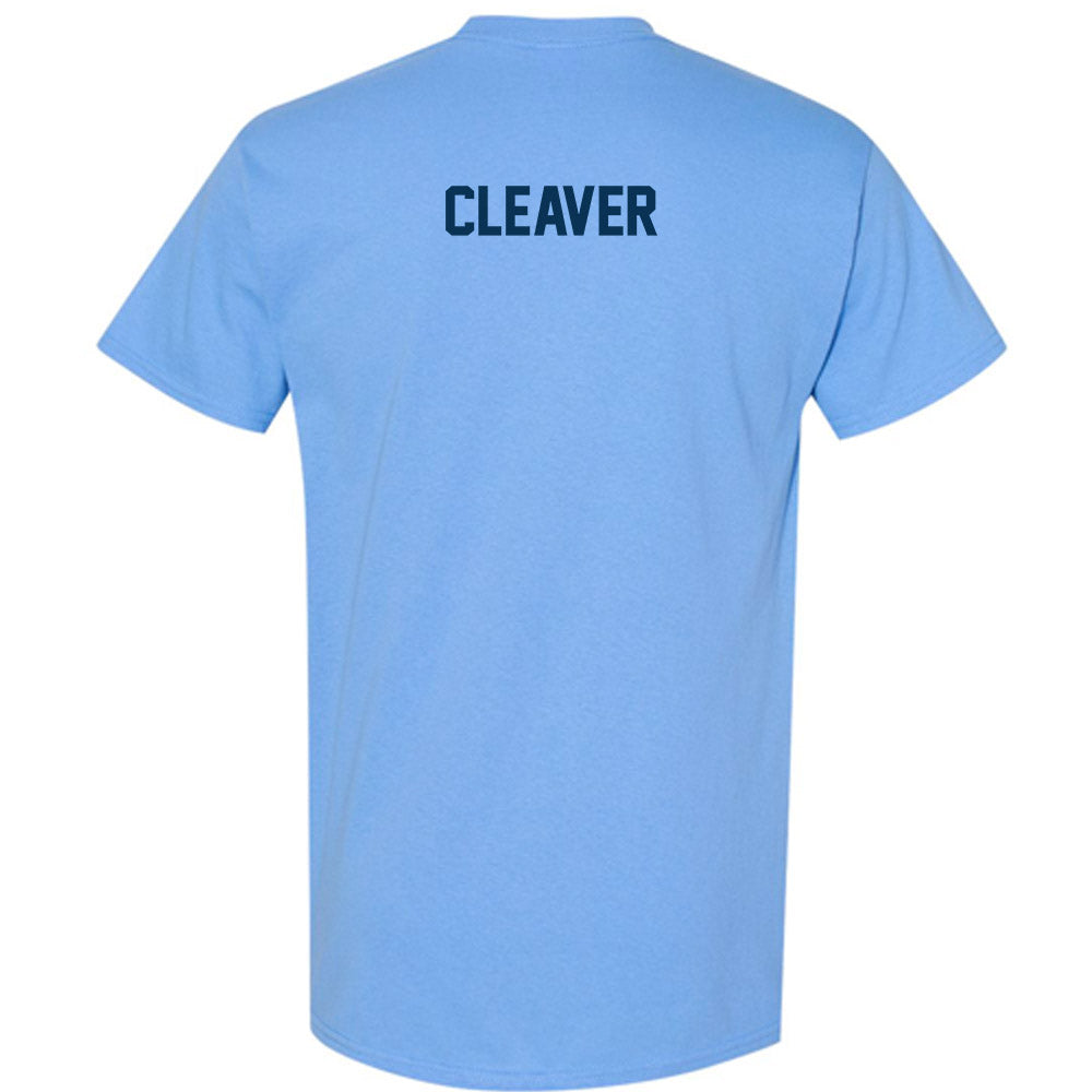 Old Dominion - NCAA Men's Swimming & Diving : Jamie Cleaver - Classic Shersey T-Shirt