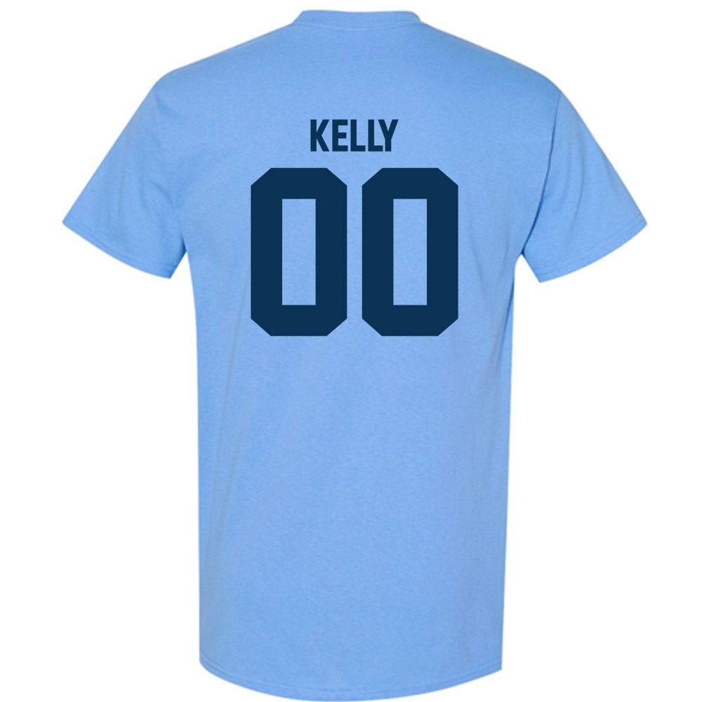 Old Dominion - NCAA Women's Lacrosse : Payton Kelly - Classic Shersey T-Shirt-1