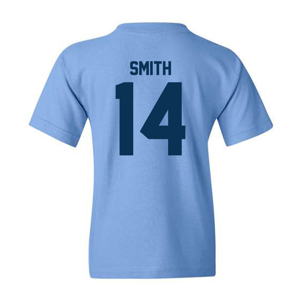 Old Dominion - NCAA Football : Monterio Smith - Youth T-Shirt