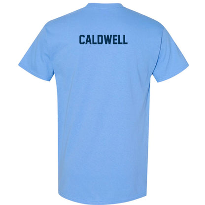 Old Dominion - NCAA Women's Rowing : Hannah Caldwell - Classic Shersey T-Shirt-1