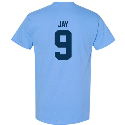 Old Dominion - NCAA Baseball : Cash Jay - Classic Shersey T-Shirt-1