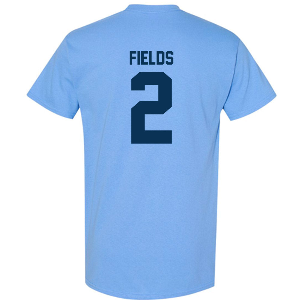 Old Dominion - NCAA Women's Basketball : simaru fields - Classic Shersey T-Shirt