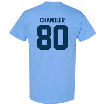 Old Dominion - NCAA Football : DJ Chandler - T-Shirt