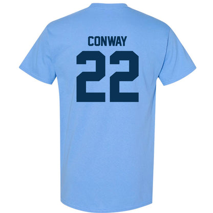 Old Dominion - NCAA Women's Volleyball : Myah Conway - T-Shirt