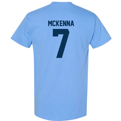 Old Dominion - NCAA Men's Basketball : Drew Mckenna - Classic Shersey T-Shirt-1