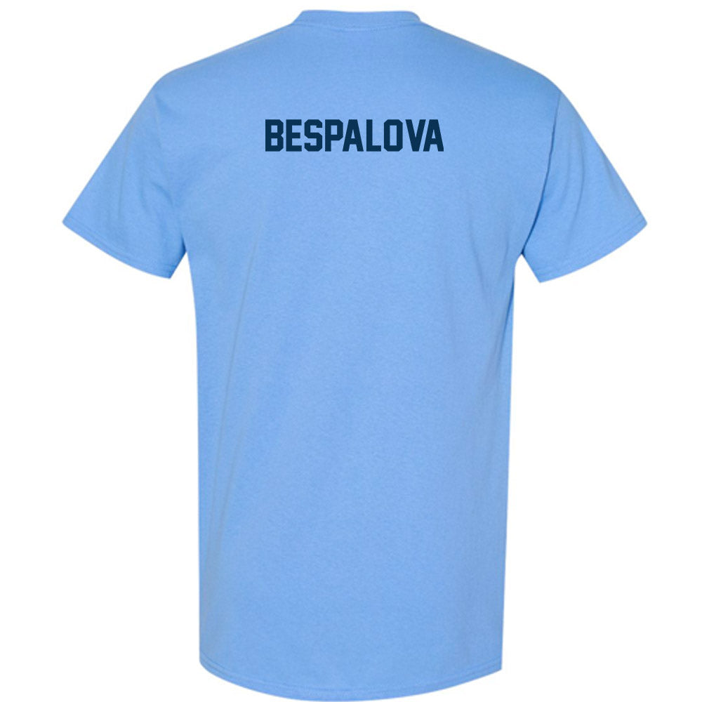 Old Dominion - NCAA Women's Rowing : Sofia Bespalova - T-Shirt