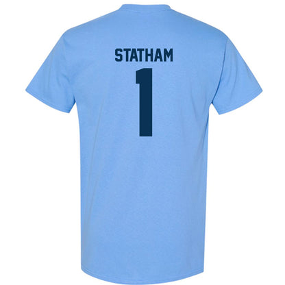 Old Dominion - NCAA Men's Soccer : Michael Statham - Classic Shersey T-Shirt