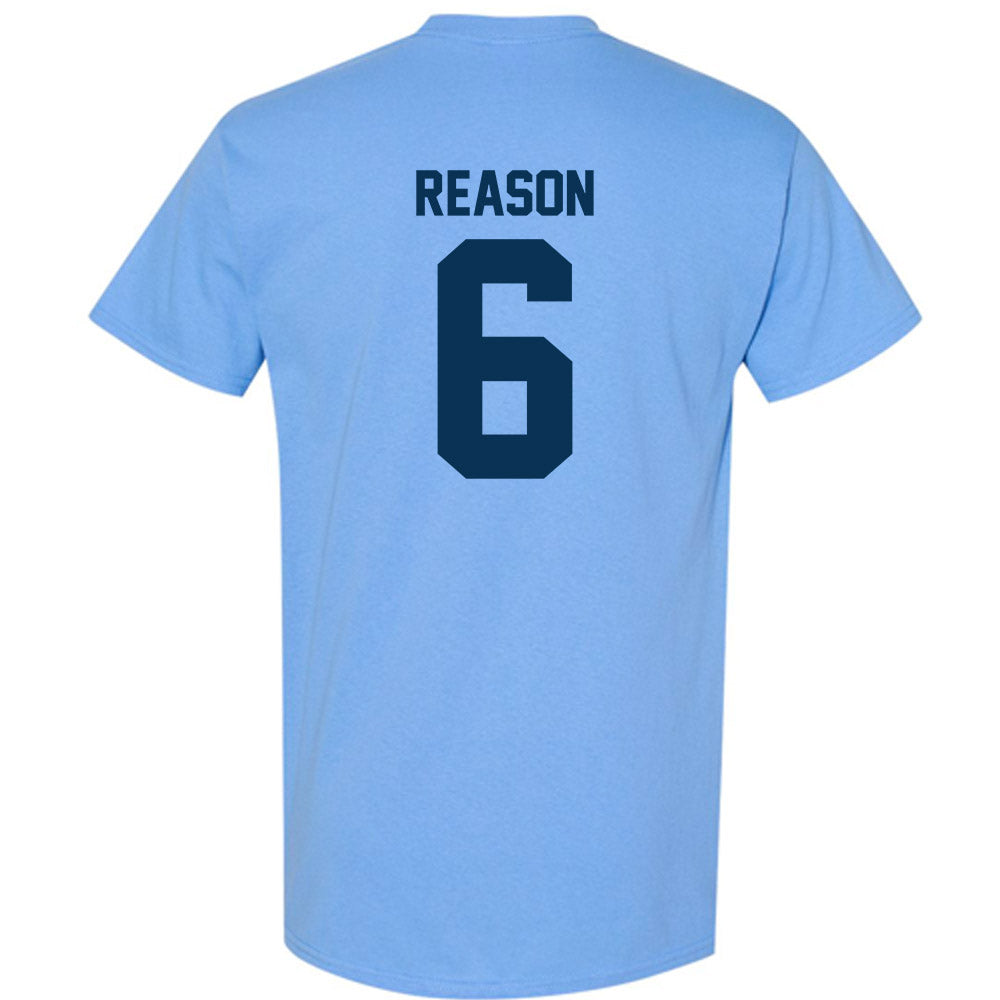 Old Dominion - NCAA Football : Rasheed Reason - T-Shirt